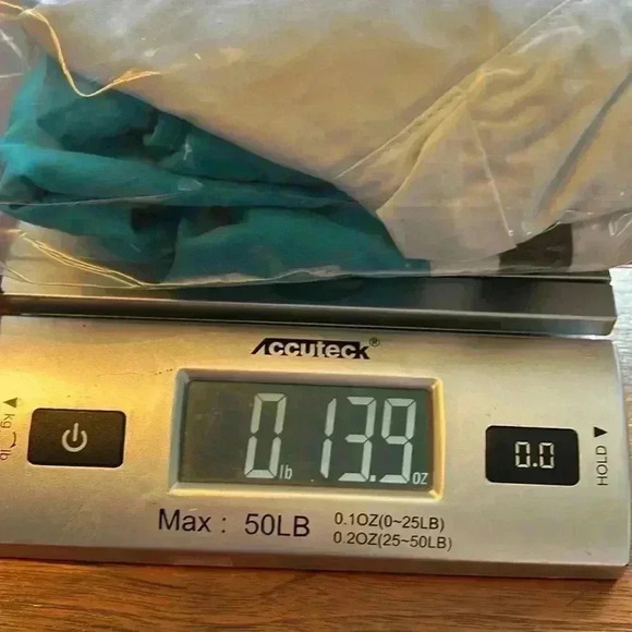 Retro Reebok Windbreaker Jacket Lined Full Zip Blue White Navy Stripe Y2K - Picture 14 of 14